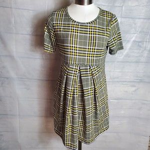 Girls my bump Luke 2:40 Dress Size Medium